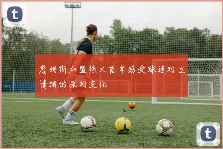 詹姆斯加盟热火首年感受球迷对立情绪的深刻变化