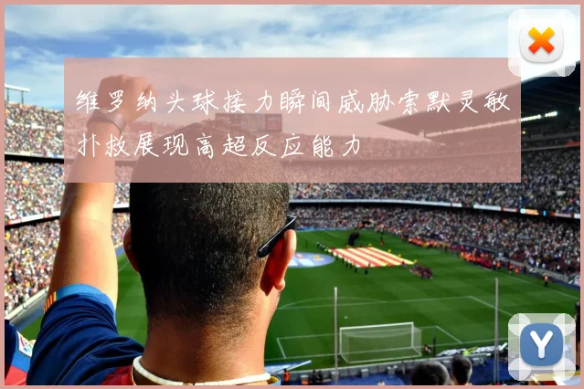 维罗纳头球接力瞬间威胁索默灵敏扑救展现高超反应能力